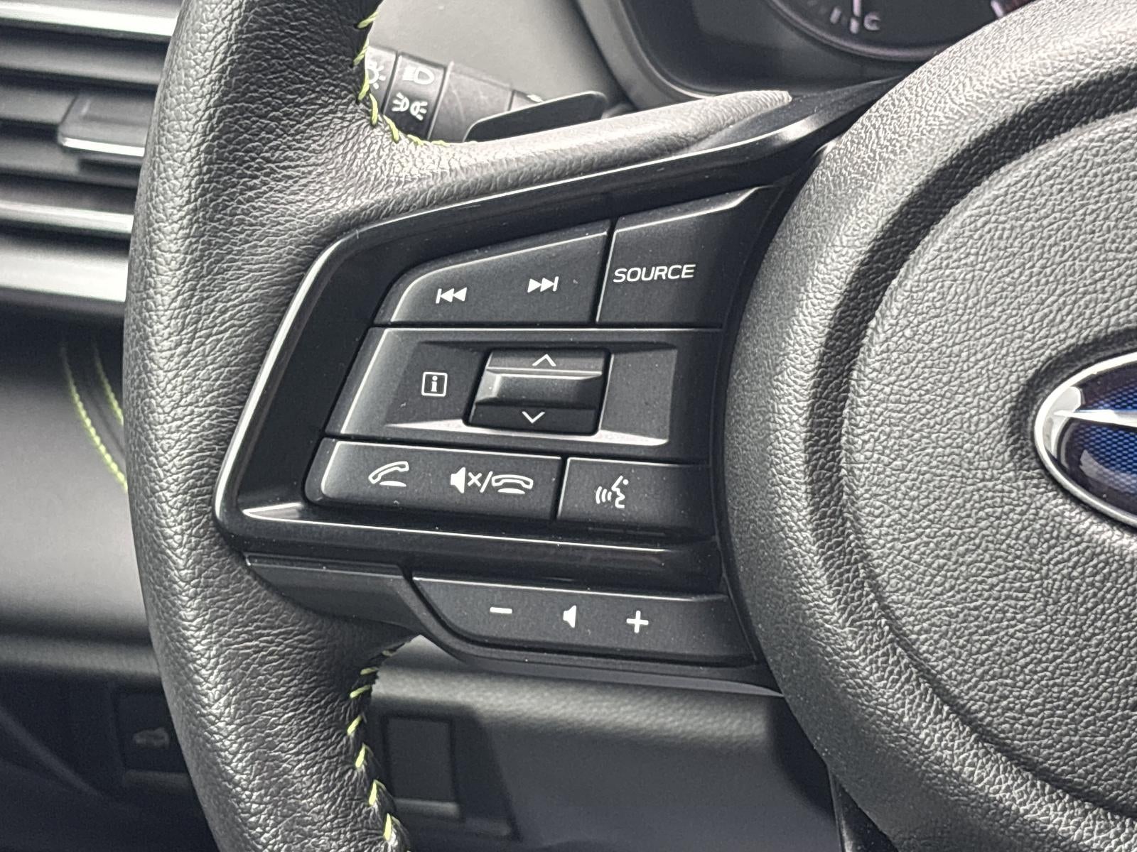 2024 Subaru Outback Onyx Edition AWD