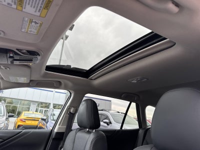 2024 Subaru Outback Limited AWD