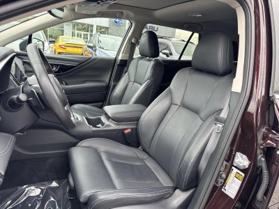 2024 Subaru Outback Limited AWD