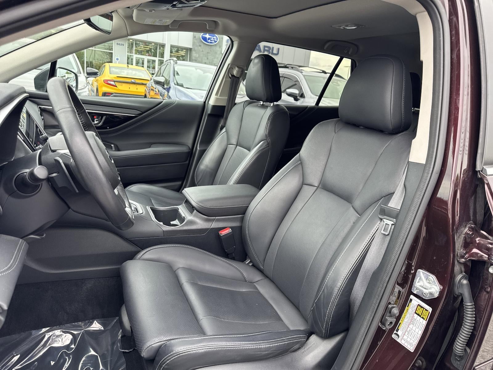 2024 Subaru Outback Limited AWD