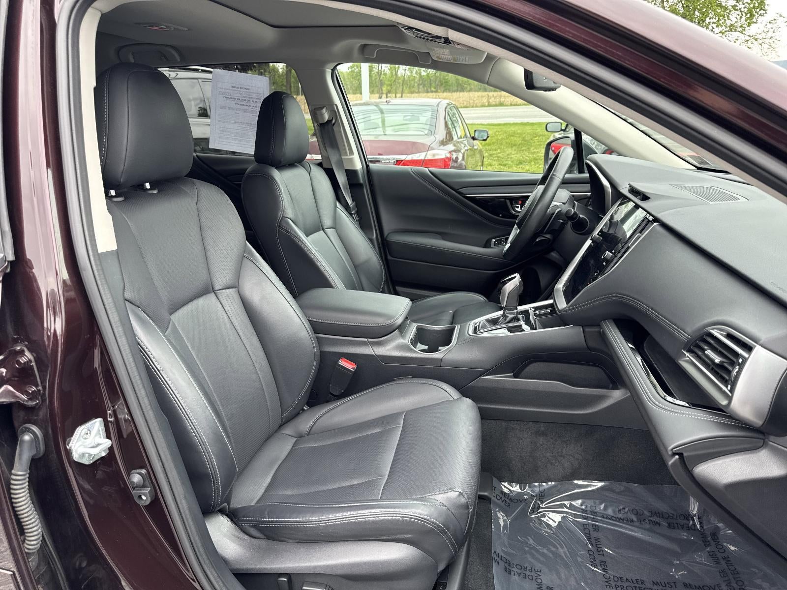 2024 Subaru Outback Limited AWD