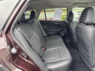 2024 Subaru Outback Limited AWD
