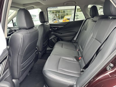 2024 Subaru Outback Limited AWD
