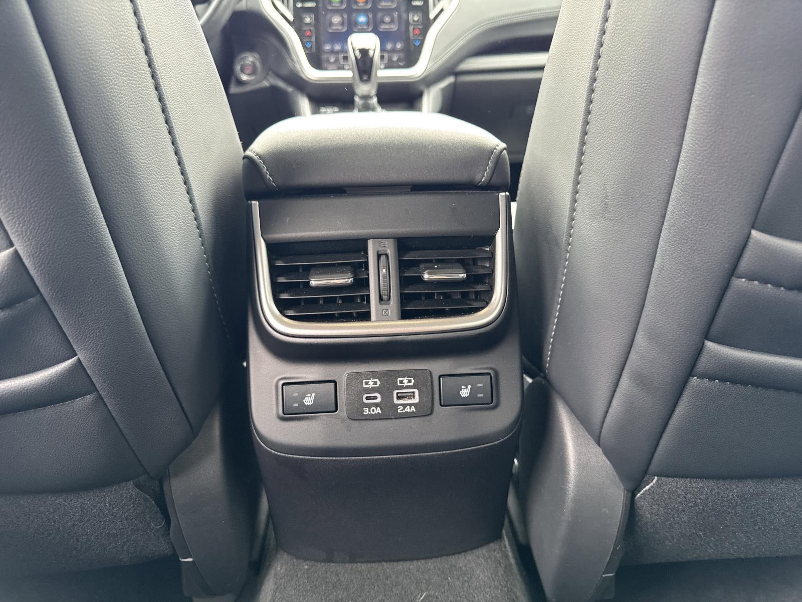 2024 Subaru Outback Limited AWD