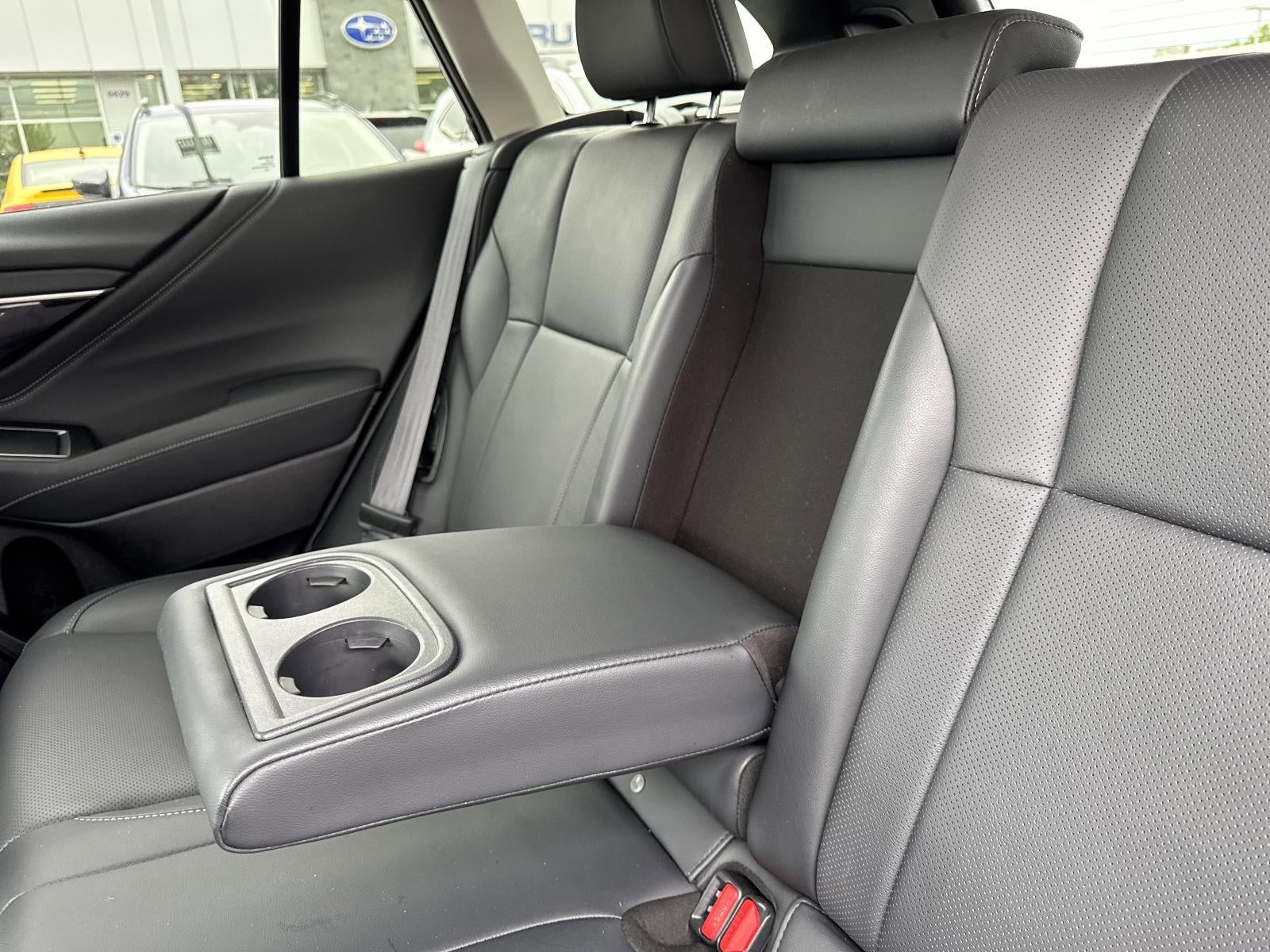 2024 Subaru Outback Limited AWD