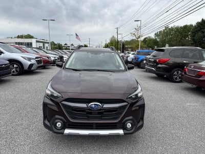 2024 Subaru Outback Limited AWD