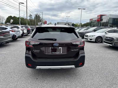 2024 Subaru Outback Limited AWD