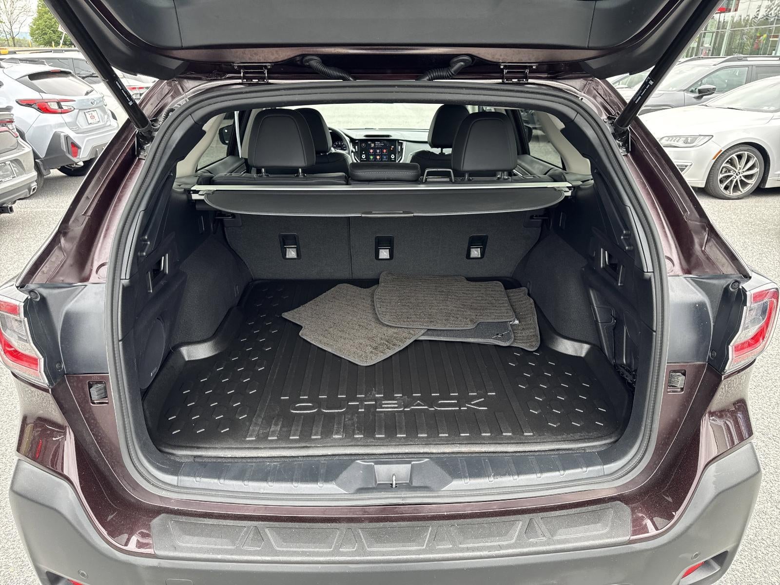 2024 Subaru Outback Limited AWD