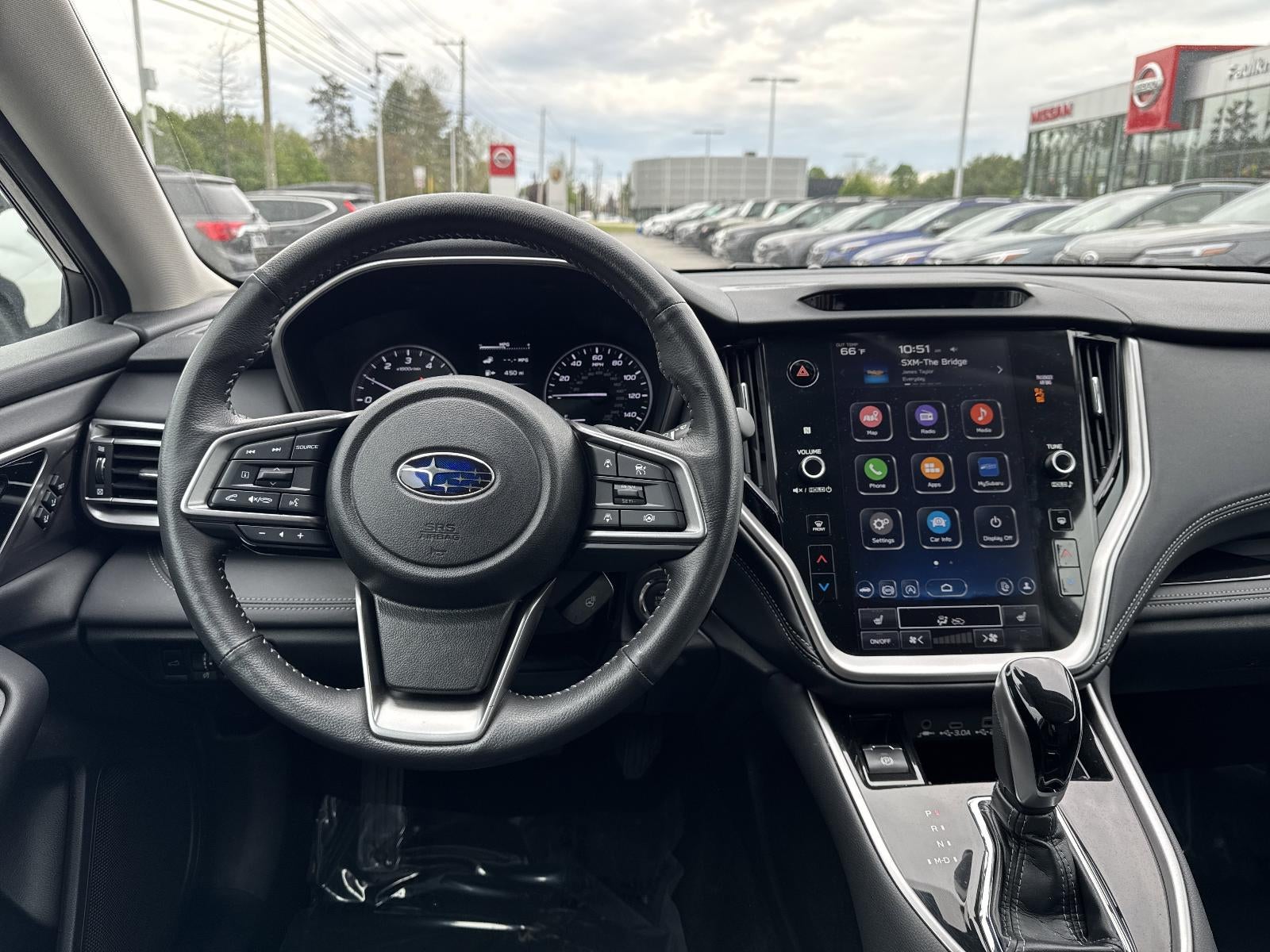 2024 Subaru Outback Limited AWD