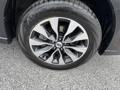 2024 Subaru Outback Limited AWD