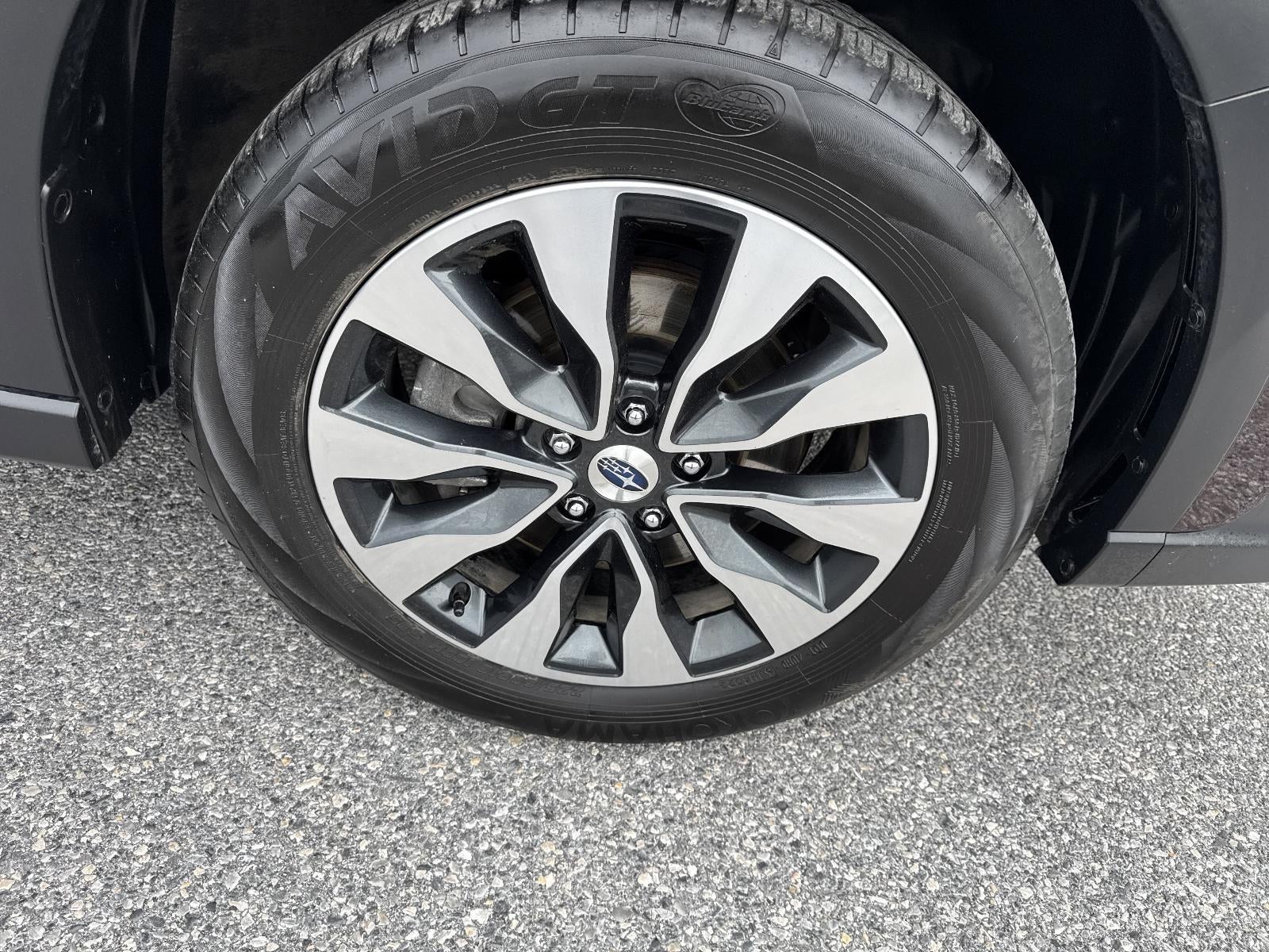 2024 Subaru Outback Limited AWD