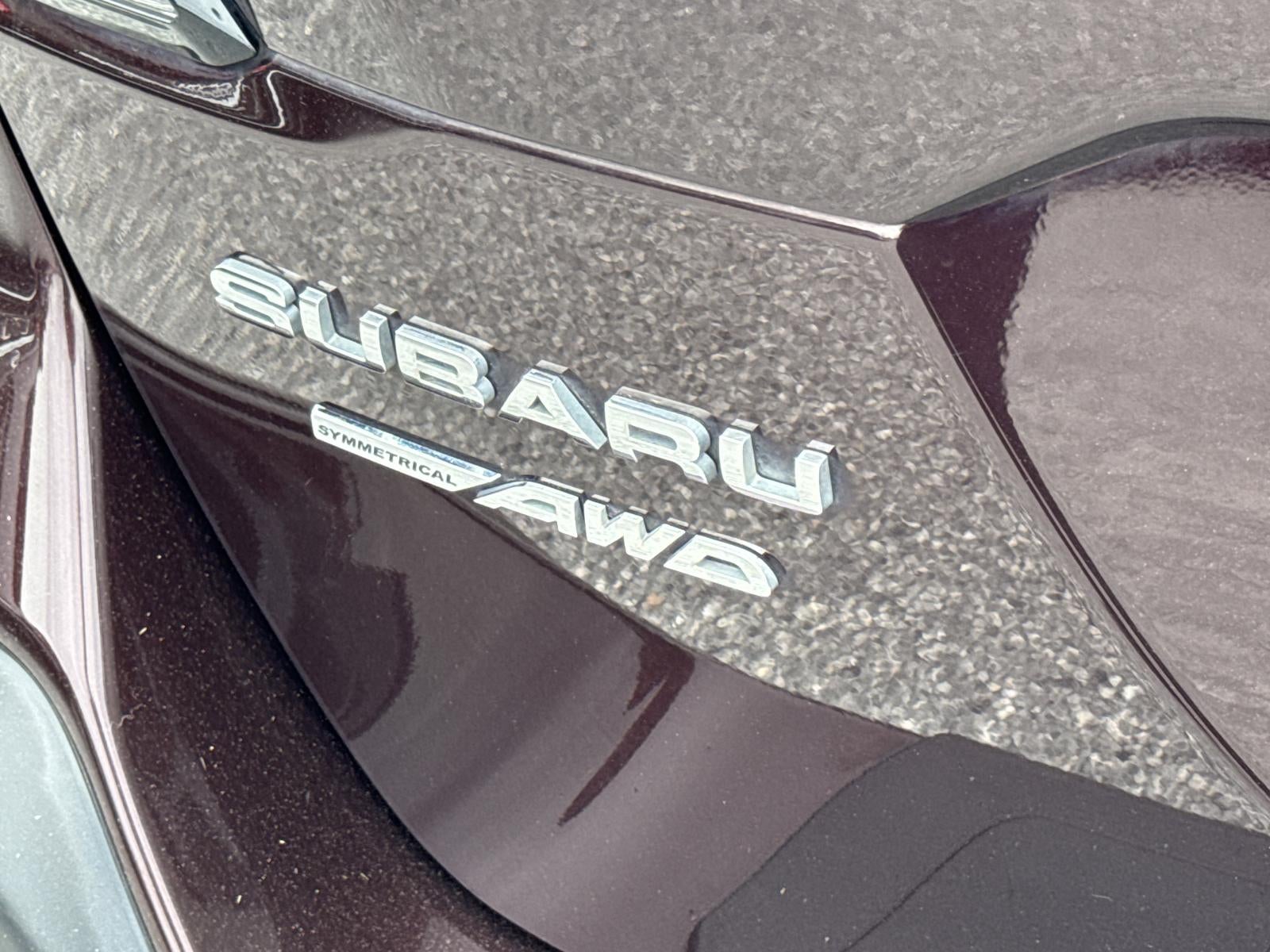 2024 Subaru Outback Limited AWD