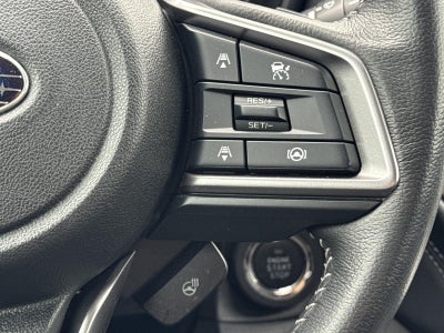 2024 Subaru Outback Limited AWD