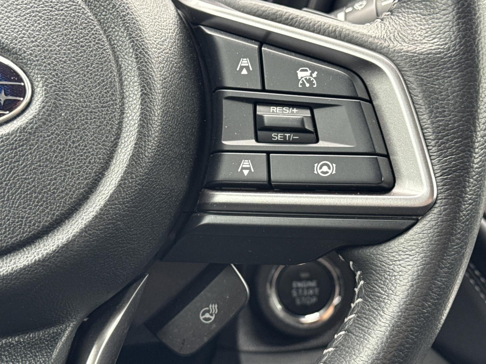 2024 Subaru Outback Limited AWD