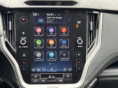 2024 Subaru Outback Limited AWD
