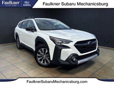 2024 Subaru Outback Limited AWD