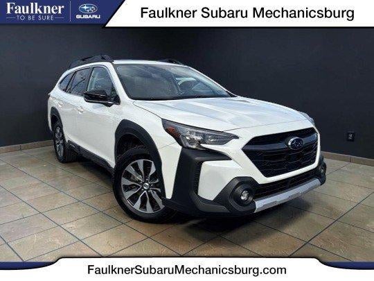 2024 Subaru Outback Limited AWD