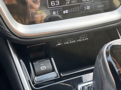 2024 Subaru Outback Limited AWD