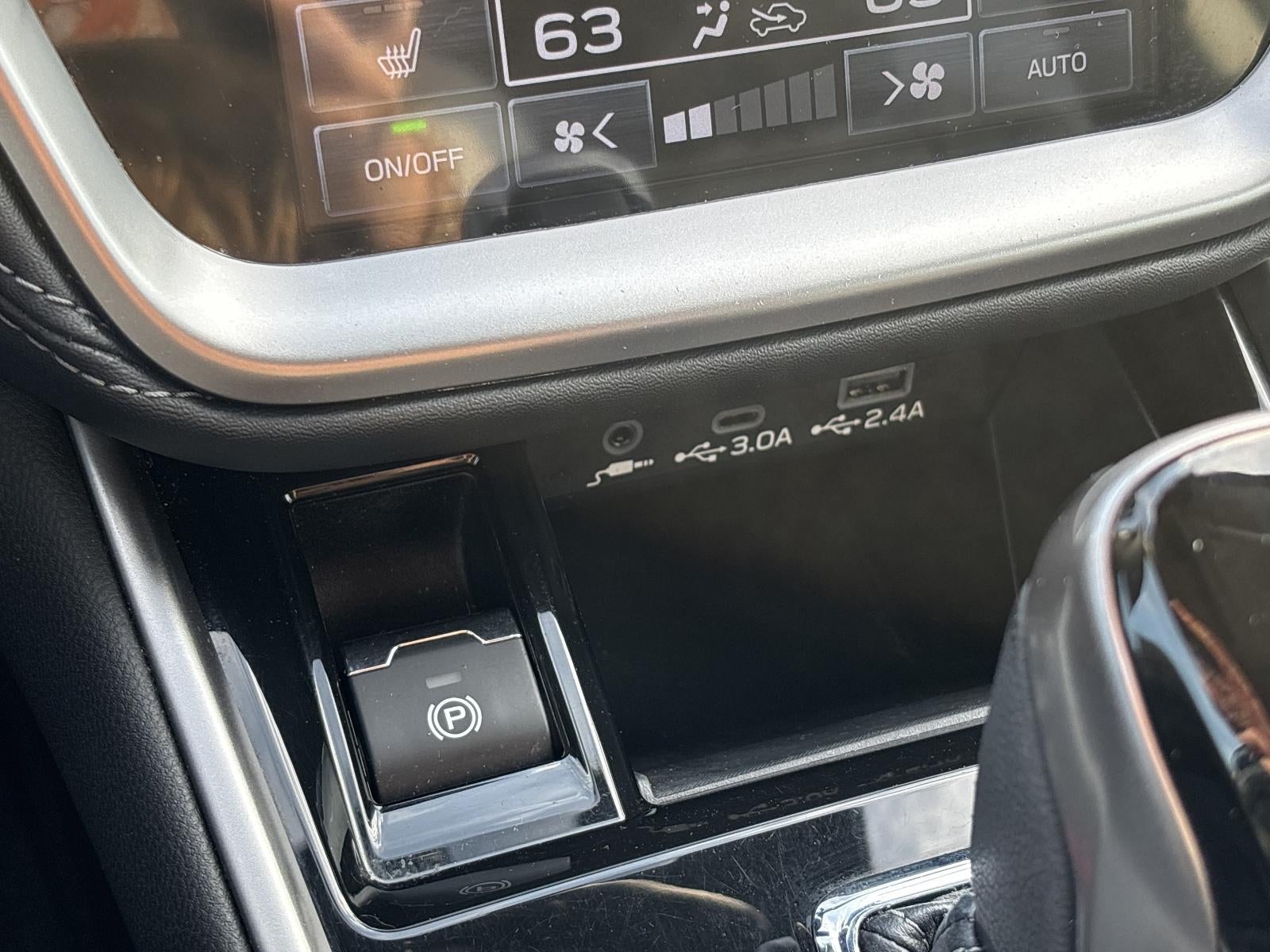 2024 Subaru Outback Limited AWD