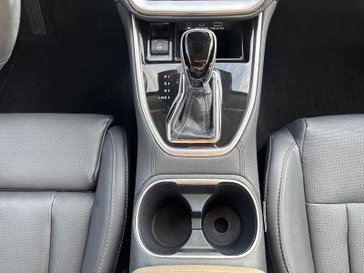 2024 Subaru Outback Limited AWD