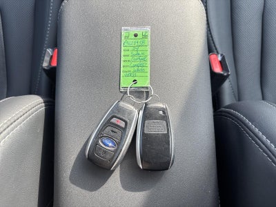 2024 Subaru Outback Limited AWD