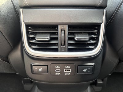 2024 Subaru Outback Limited AWD