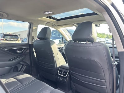 2024 Subaru Outback Limited AWD