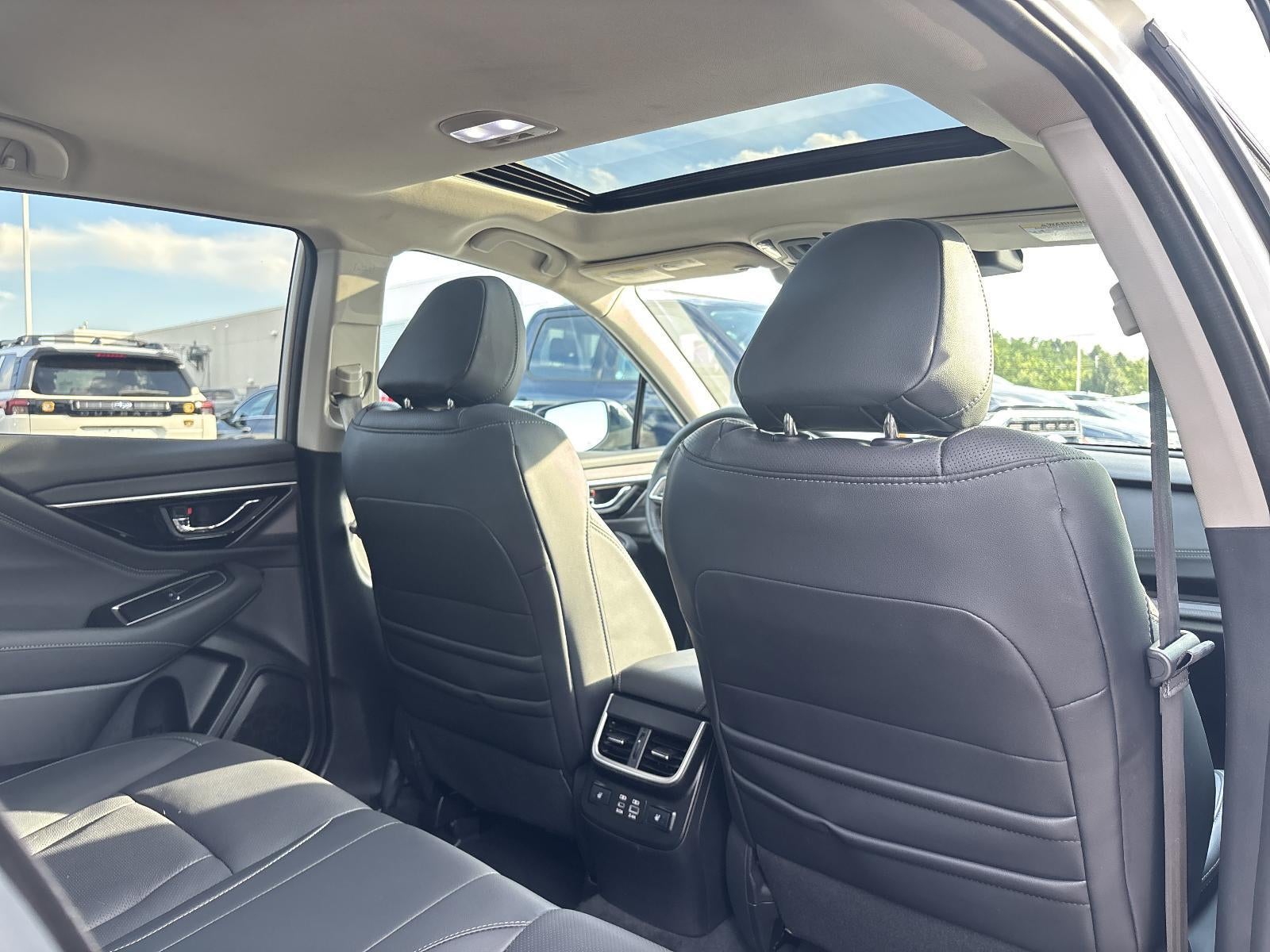 2024 Subaru Outback Limited AWD