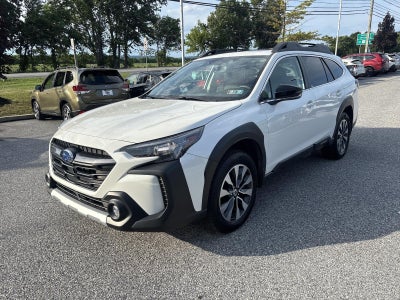 2024 Subaru Outback Limited AWD