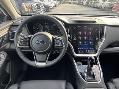 2024 Subaru Outback Limited AWD