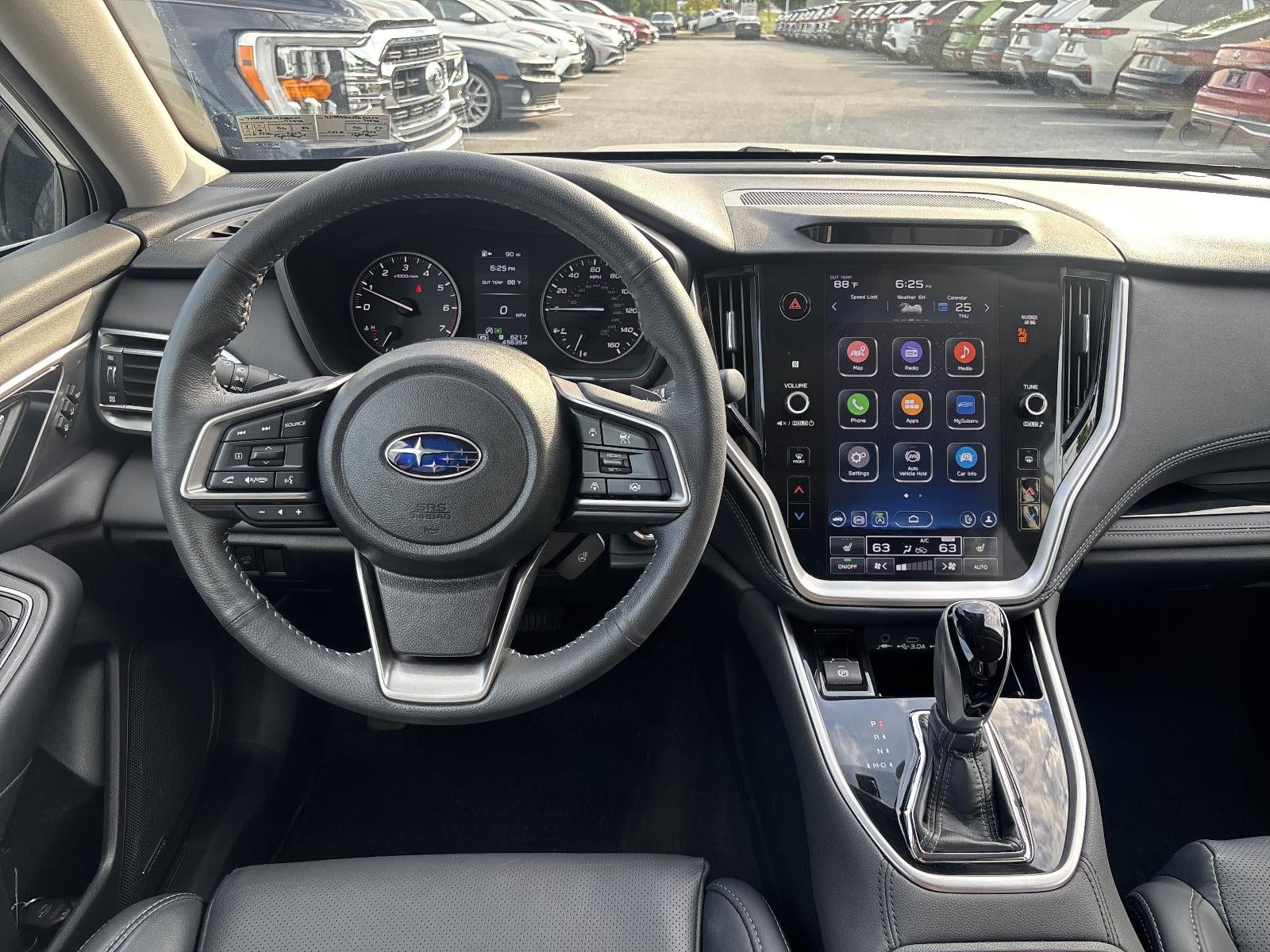 2024 Subaru Outback Limited AWD