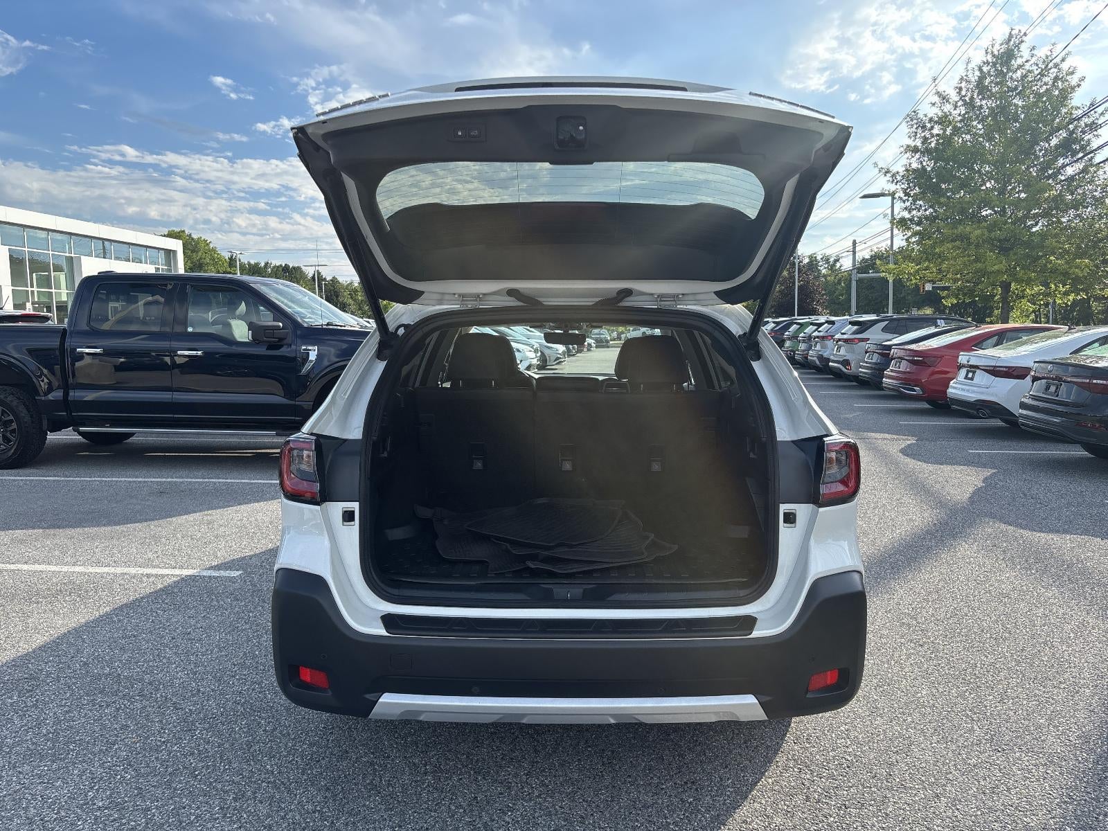 2024 Subaru Outback Limited AWD
