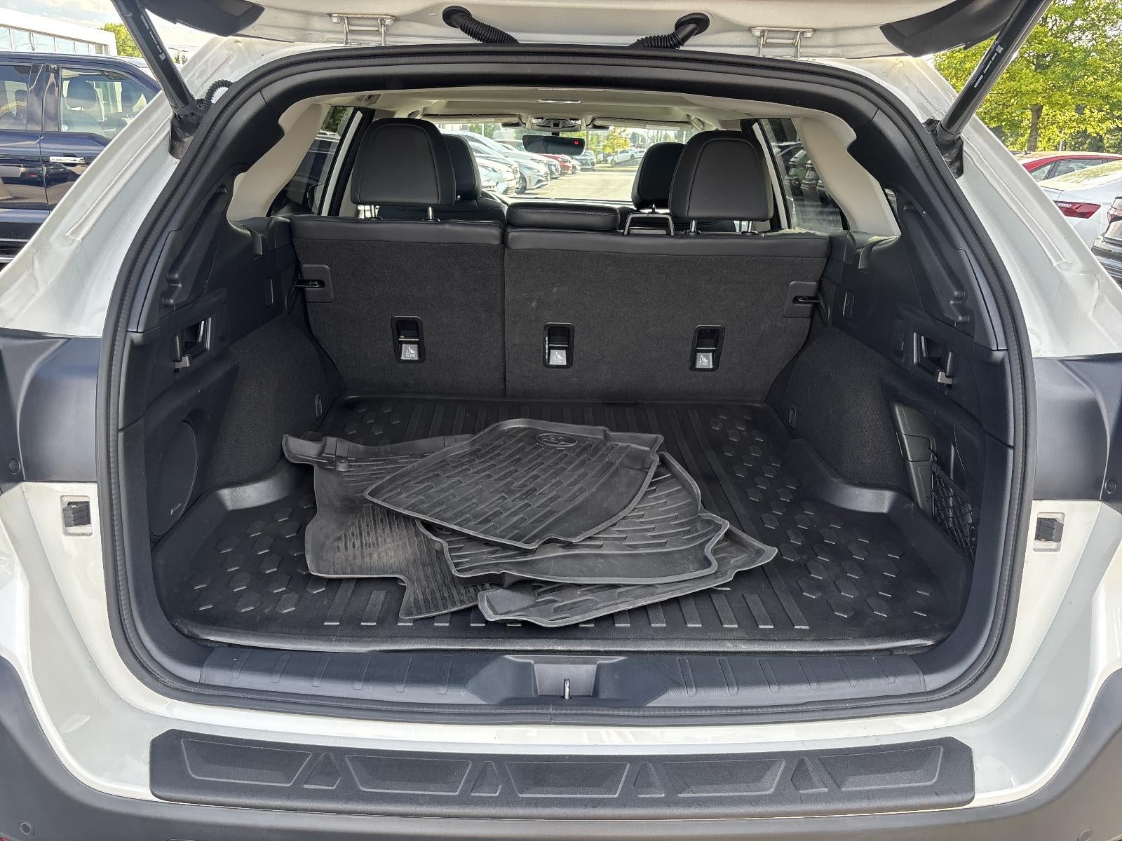2024 Subaru Outback Limited AWD