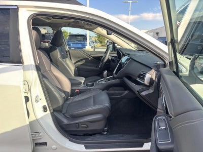 2024 Subaru Outback Limited AWD