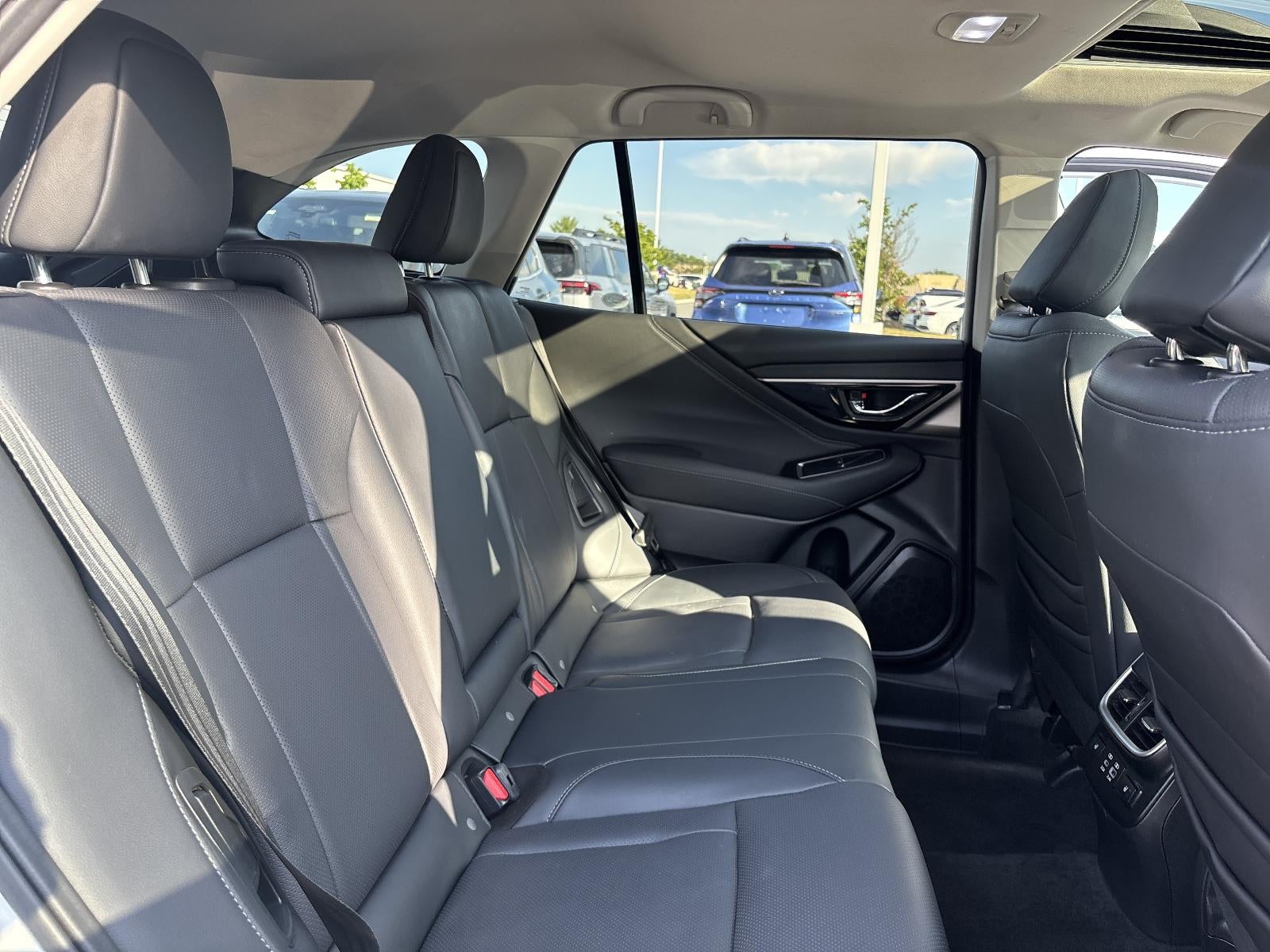 2024 Subaru Outback Limited AWD