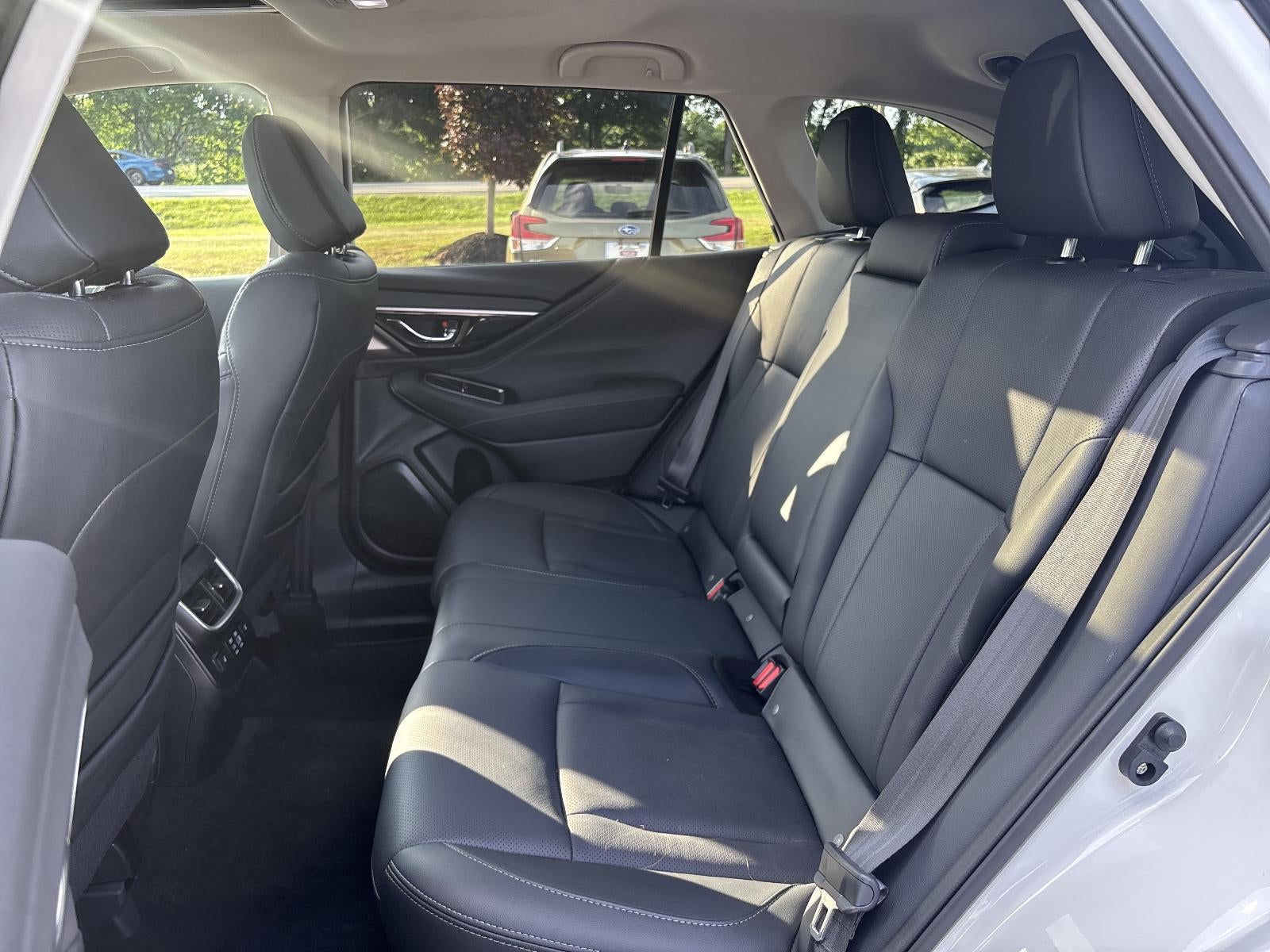 2024 Subaru Outback Limited AWD