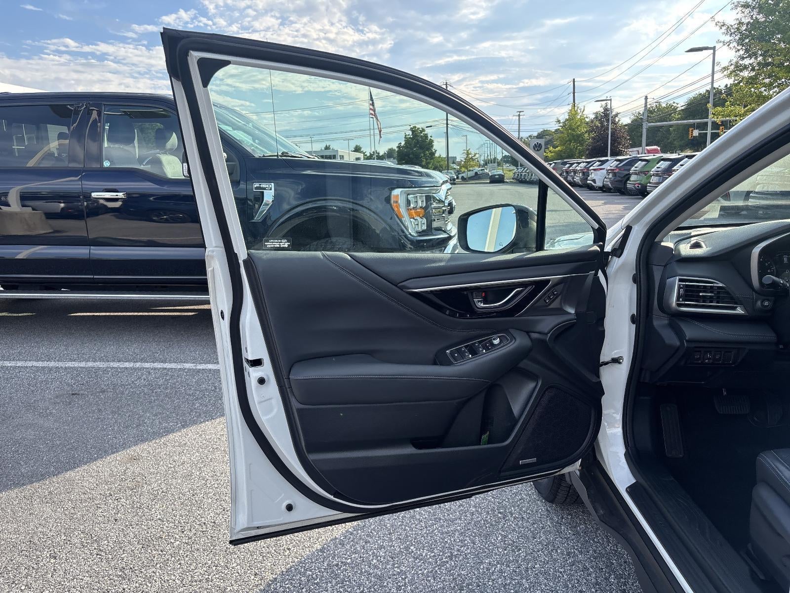 2024 Subaru Outback Limited AWD