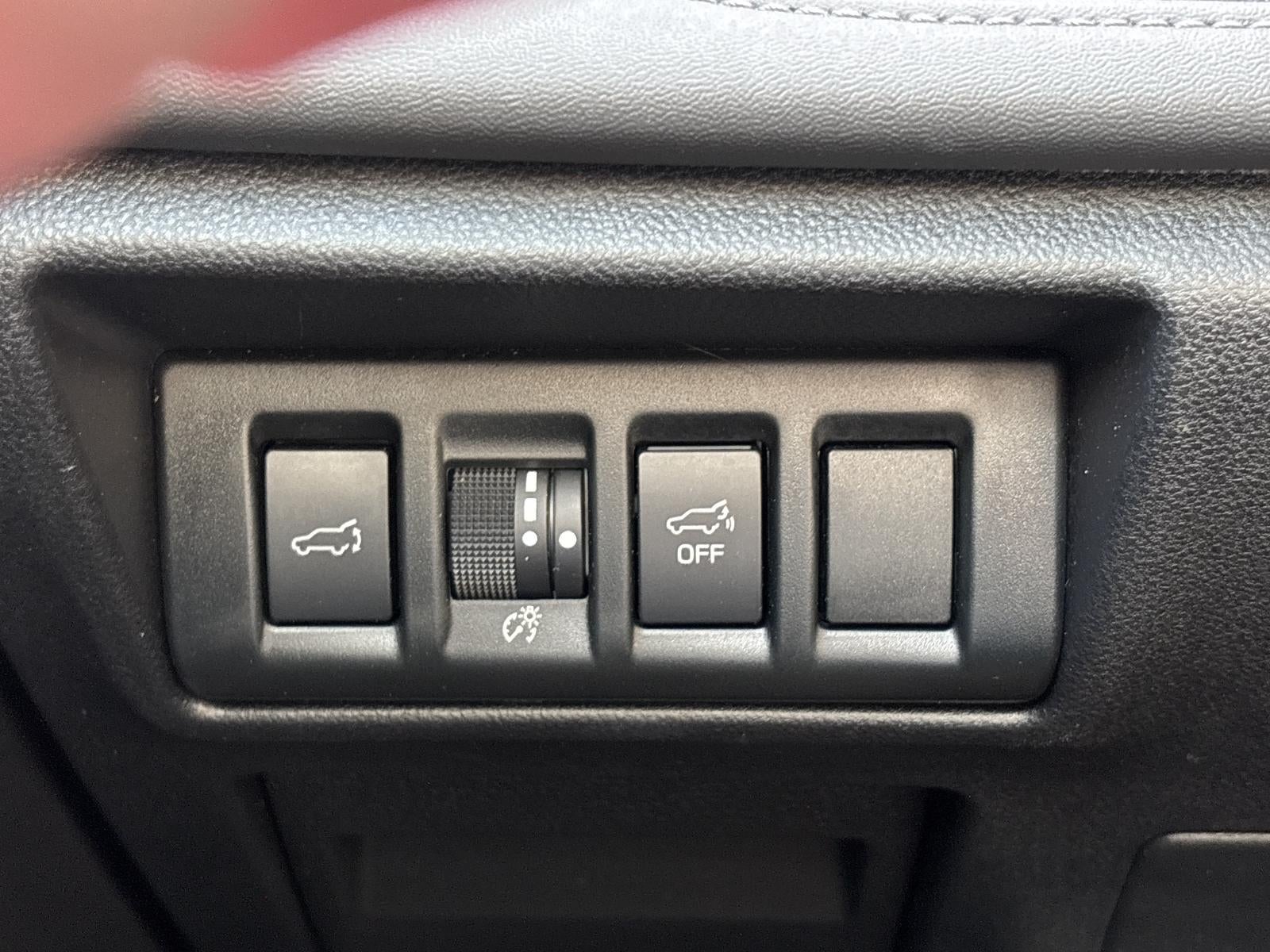 2024 Subaru Outback Limited AWD