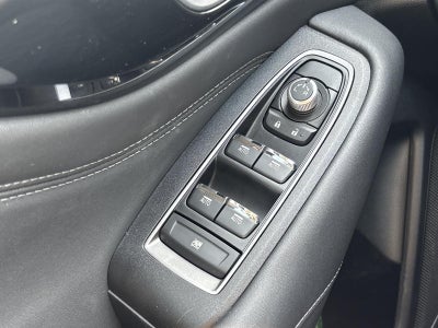 2024 Subaru Outback Limited AWD
