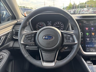 2024 Subaru Outback Limited AWD