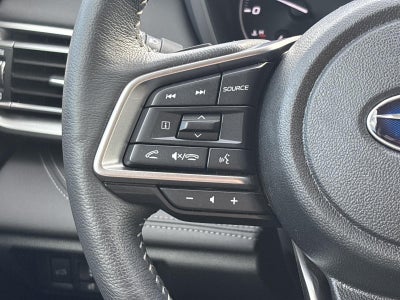 2024 Subaru Outback Limited AWD