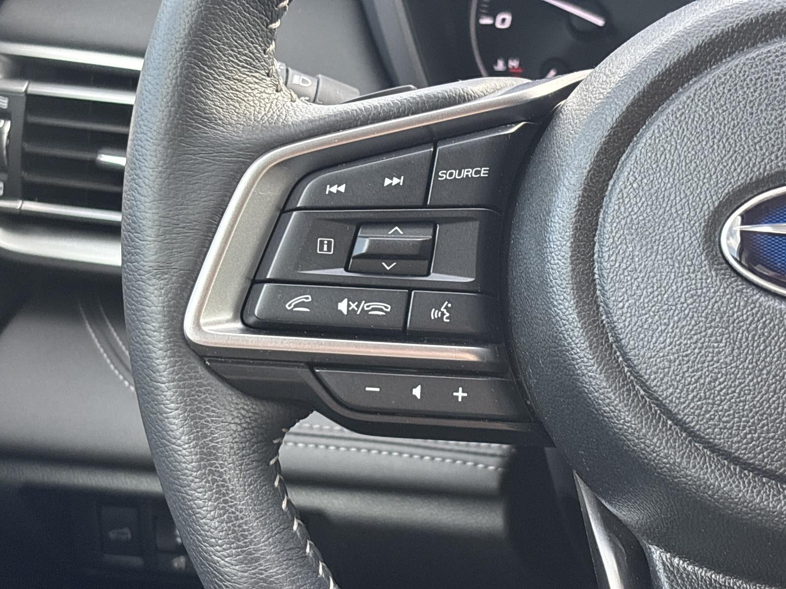 2024 Subaru Outback Limited AWD