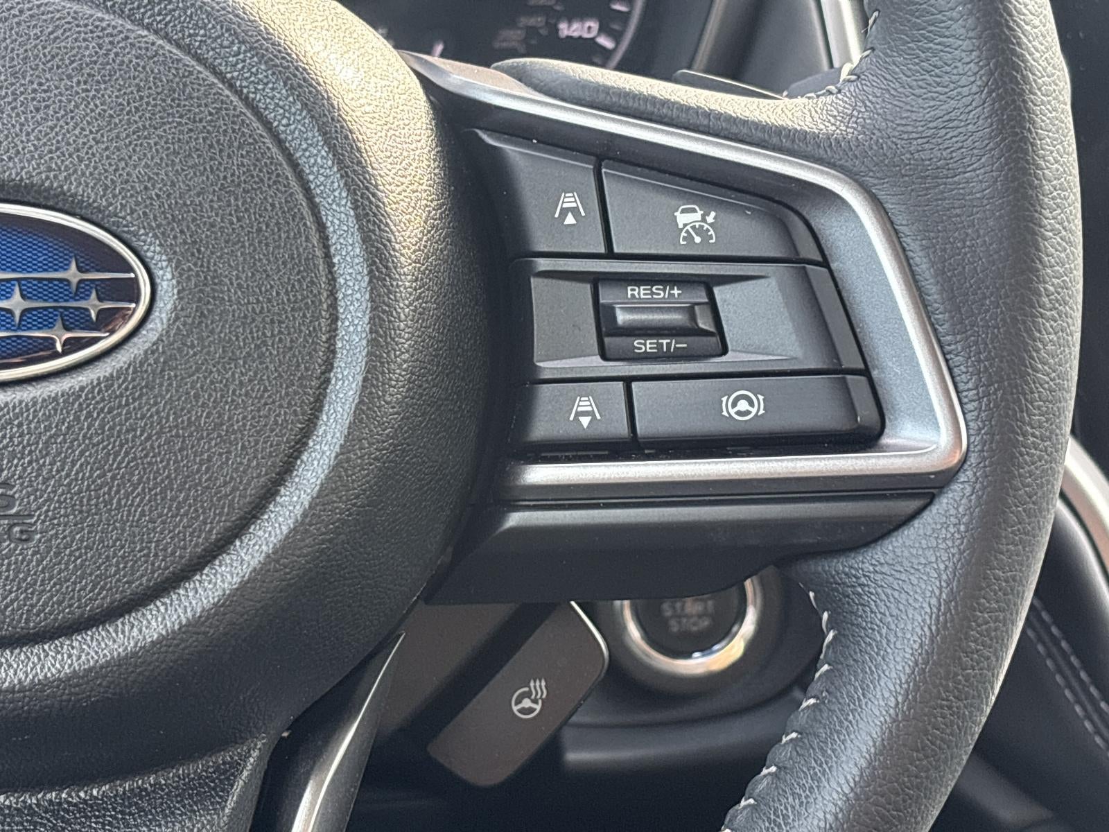 2024 Subaru Outback Limited AWD