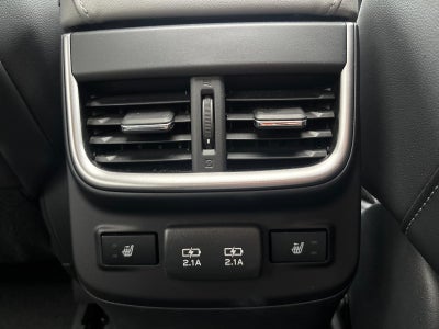 2021 Subaru Outback Limited CVT