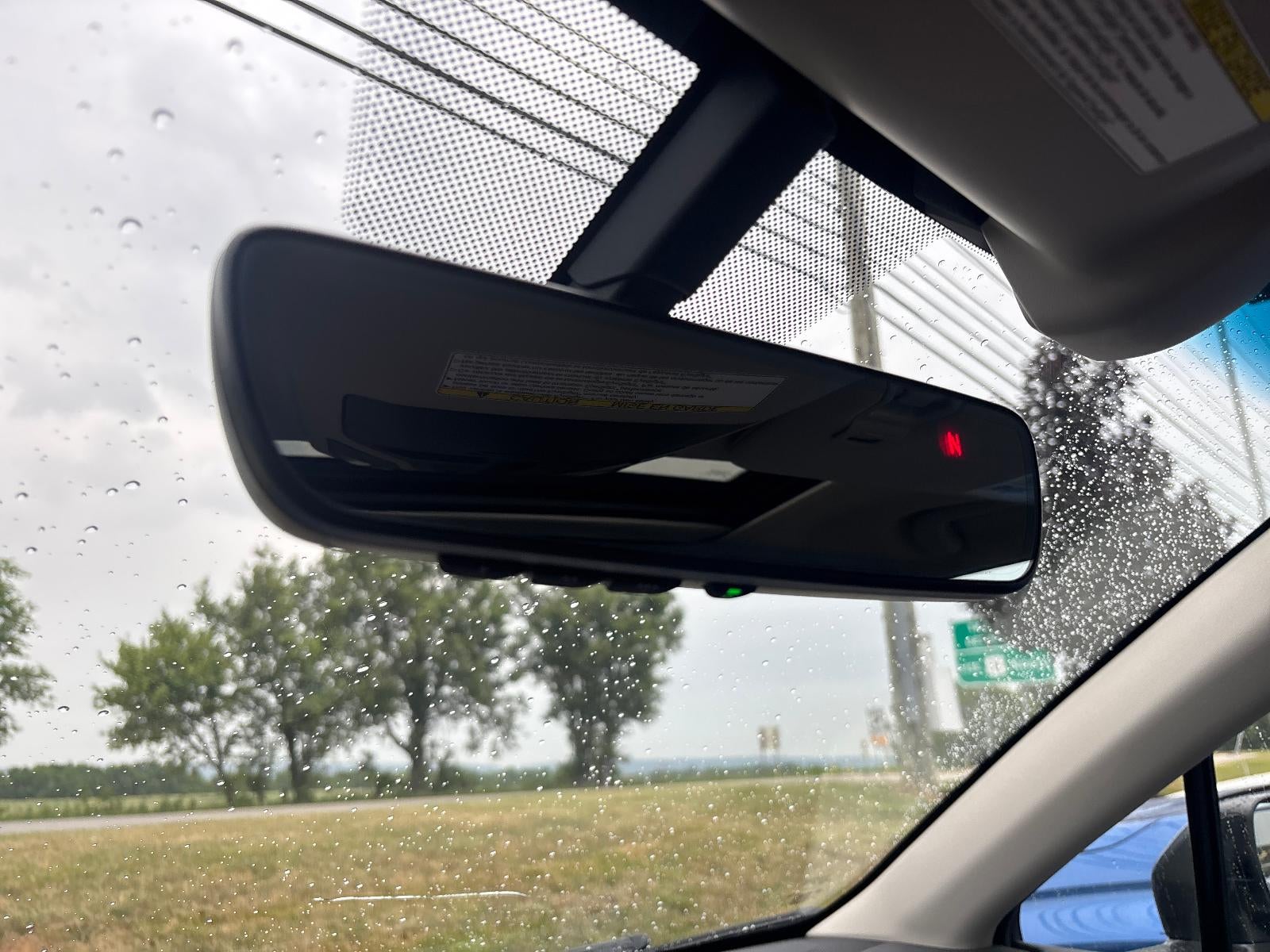 2021 Subaru Outback Limited CVT