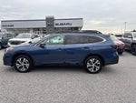 2021 Subaru Outback Limited CVT