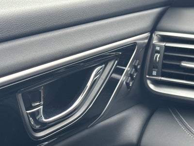 2025 Subaru Outback Limited AWD
