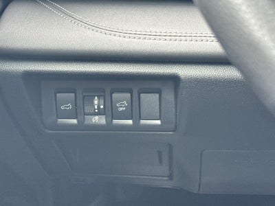 2025 Subaru Outback Limited AWD