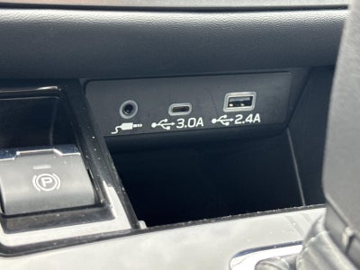 2025 Subaru Outback Limited AWD