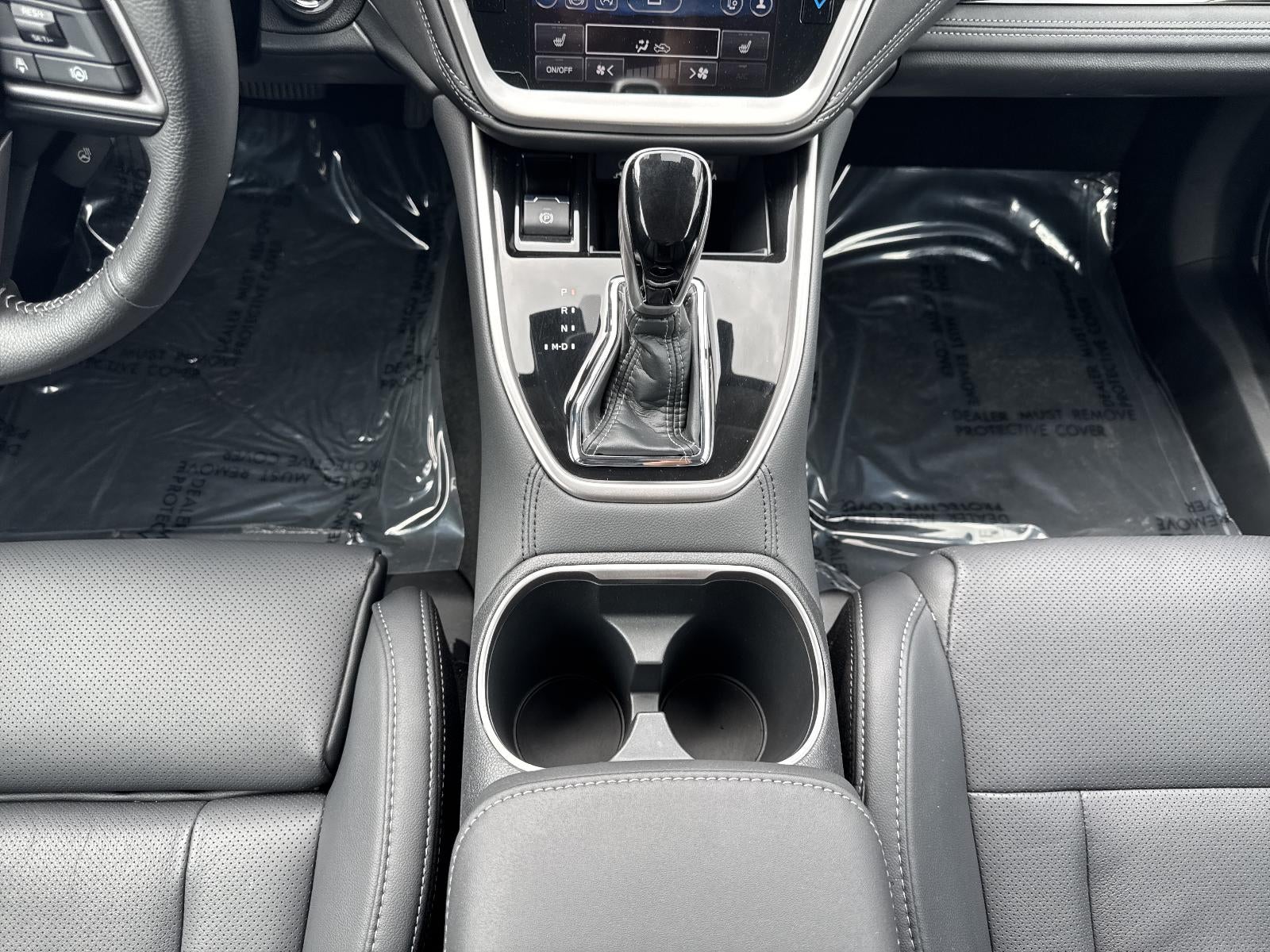 2025 Subaru Outback Limited AWD